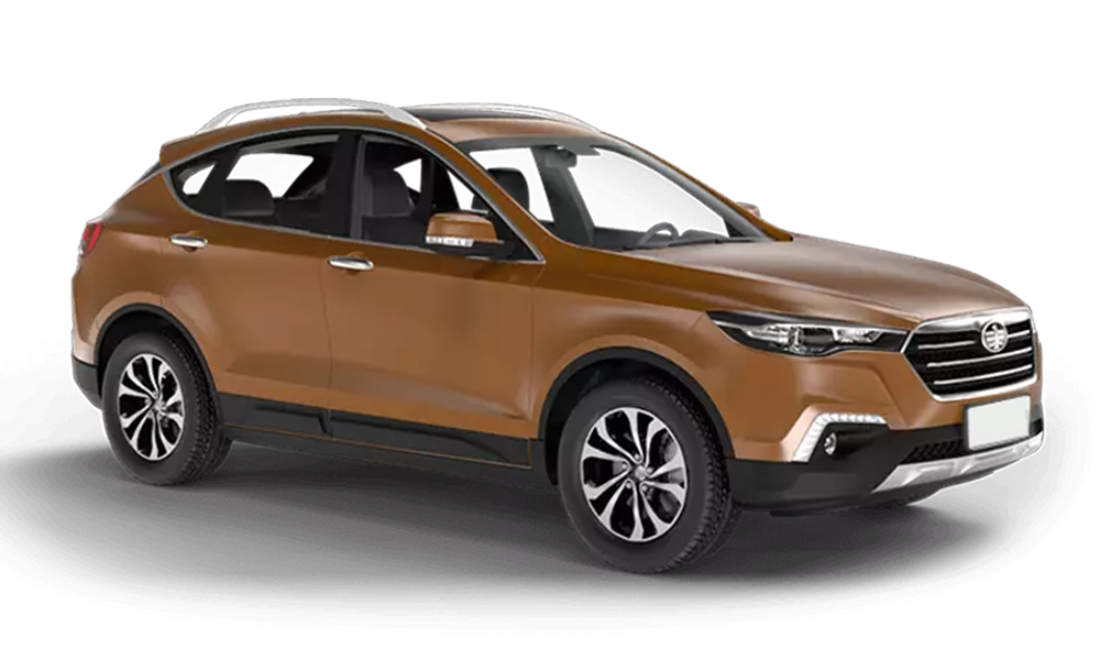 Besturn X80